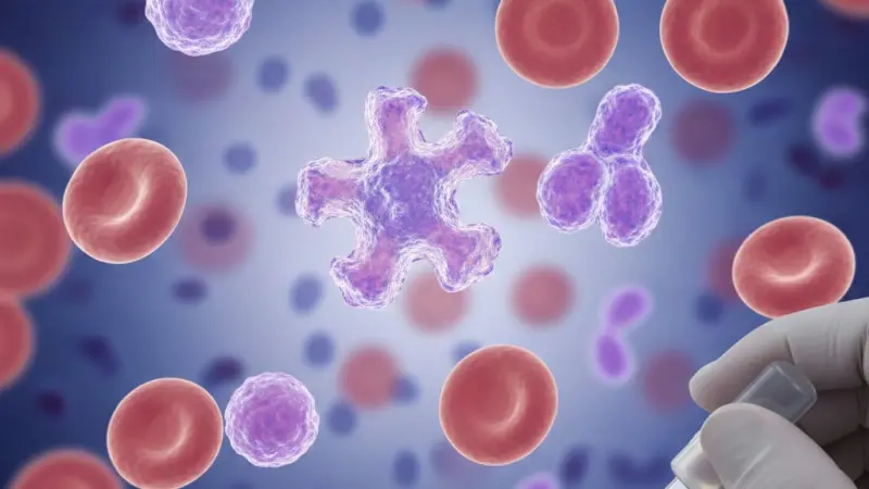 PPC for Haematologist in Birmingham