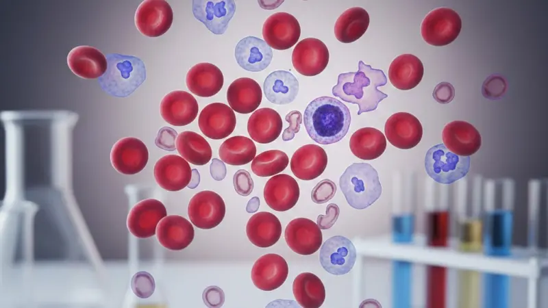 Digital Marketing Strategy for Haematologists in Birmingham