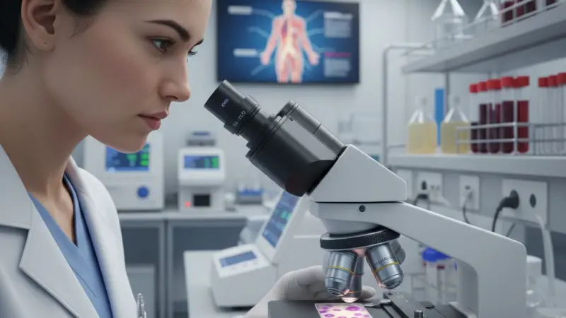 Email Marketing for Haematologists in Birmingham
