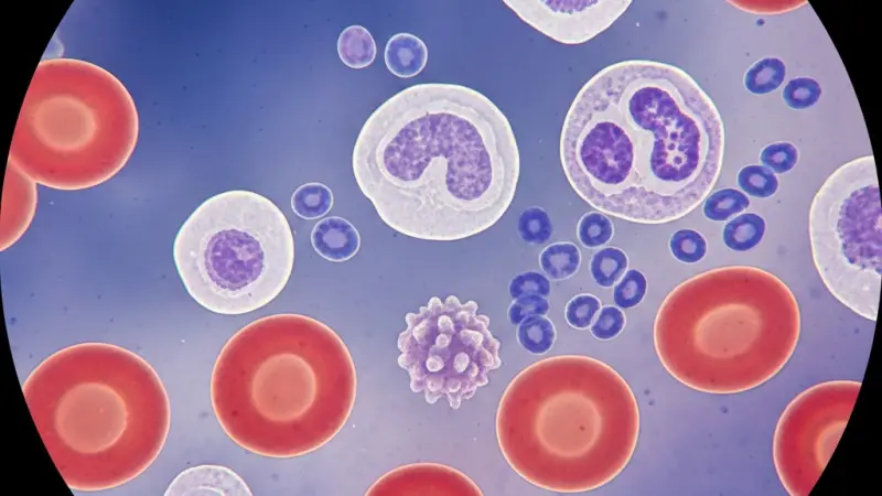 Content Marketing for Haematologists in Birmingham
