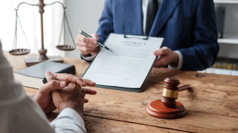 Online Reputation Management for London Immigration Lawyers