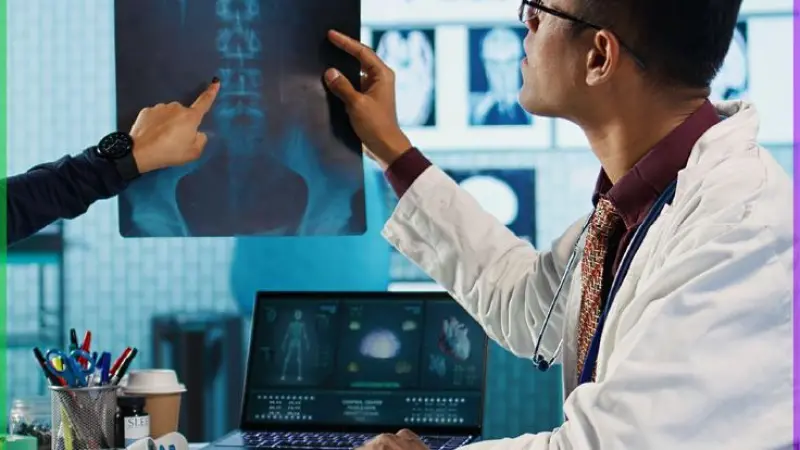 Email Marketing Service for Interventional Radiologists Leeds