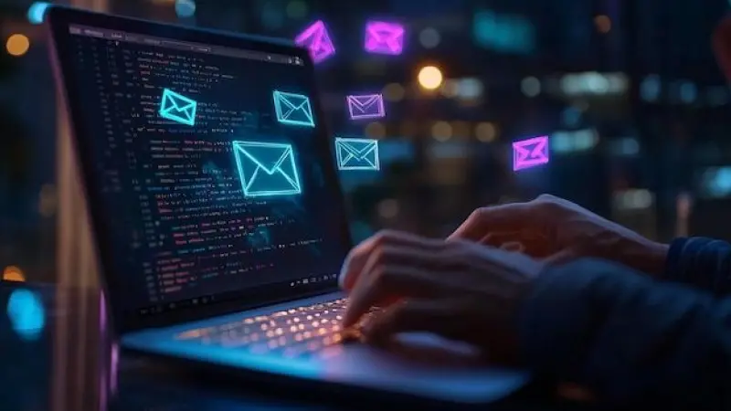 Email Marketing for Bookkeepers in Glasgow | Lead Generation