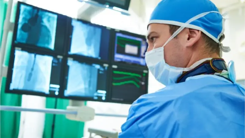 Content Marketing  for Interventional Radiologists