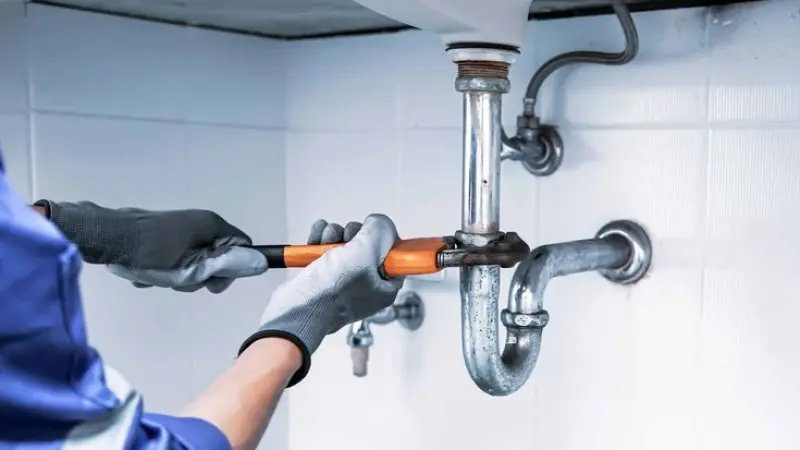 SEO for  in London Plumbers