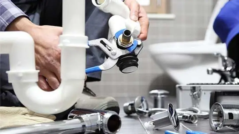 Website Designing  for Plumbers in London
