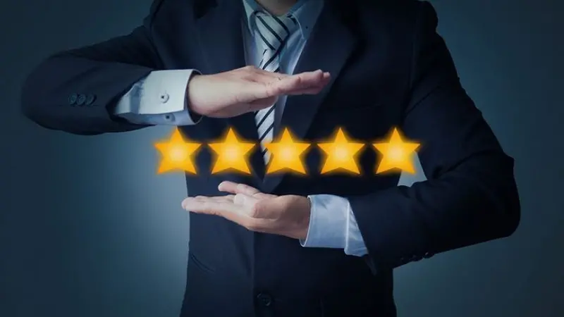Online Reputation Management for Bookkeepers in Glasgow
