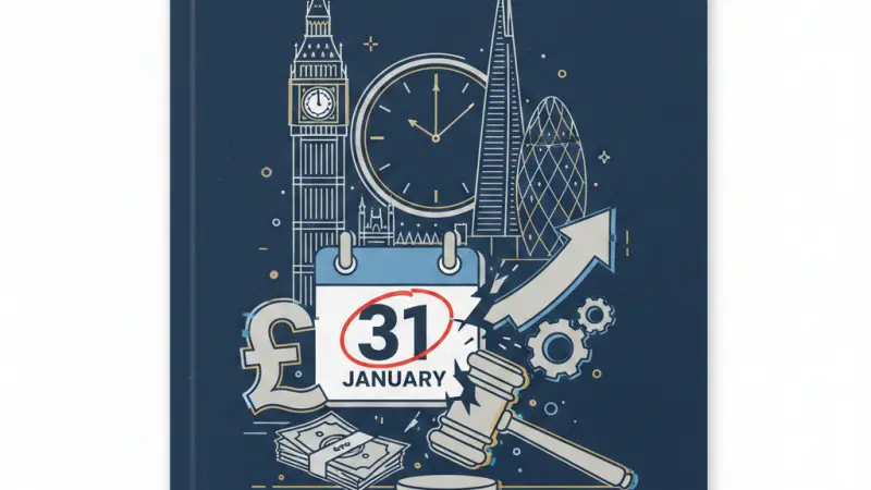 UK Self Assessment Tax Return Guide: Deadlines, Fines & Filing Tips