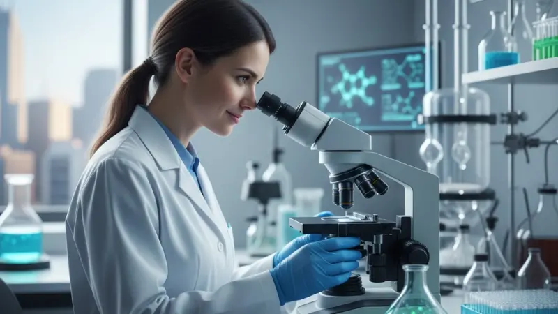 Expert SEO for Immunologists in Birmingham