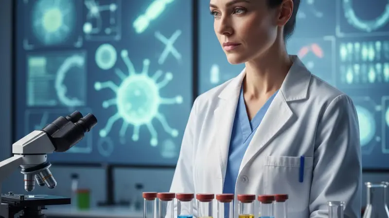 Website Development for Birmingham Immunologists