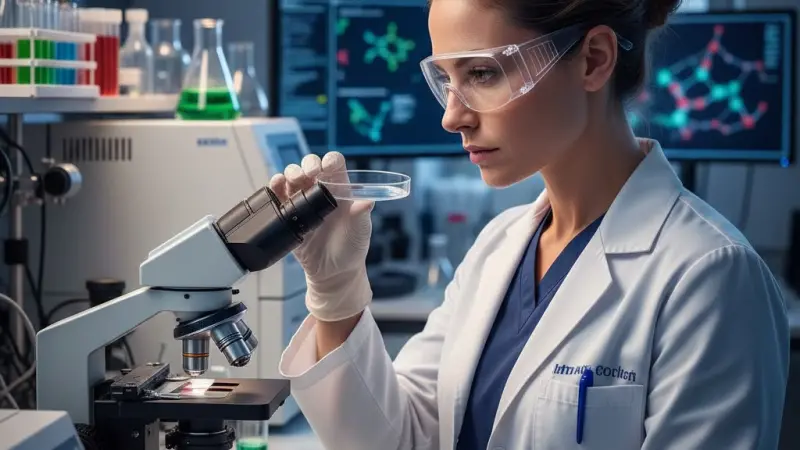 Expert SMO for Immunologists in Birmingham