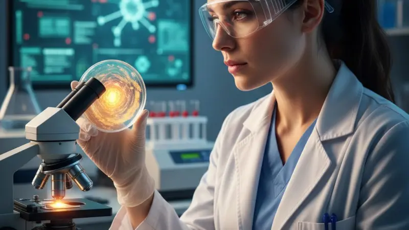 PPC for Immunologists in Birmingham