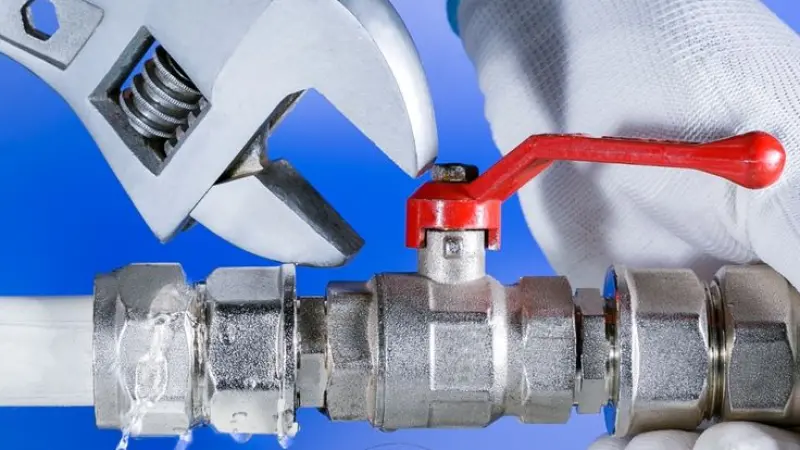 Website Development for Plumbers in London