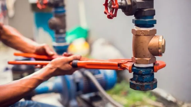 SMO for Plumbers in London