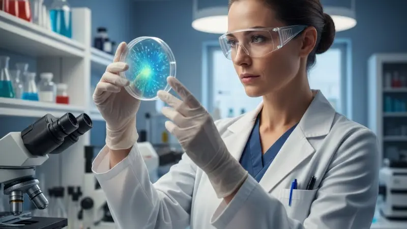 Email Marketing for Immunologists in Birmingham