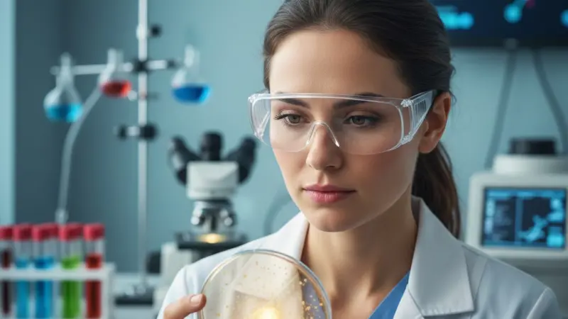 Online Reputation Management for Immunologists in Birmingham