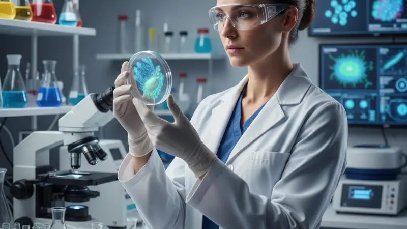Expert Content Marketing for Birmingham Immunologists