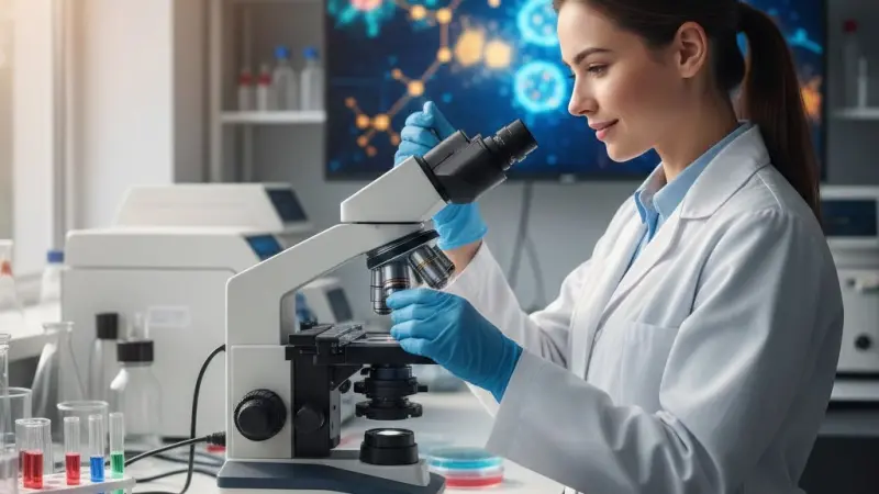 Birmingham Immunologist Press Release & Visibility Guide