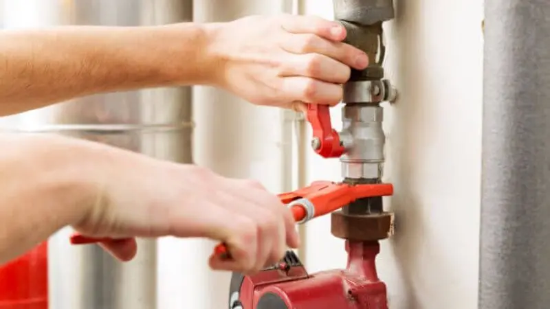 PPC for Plumbers in London