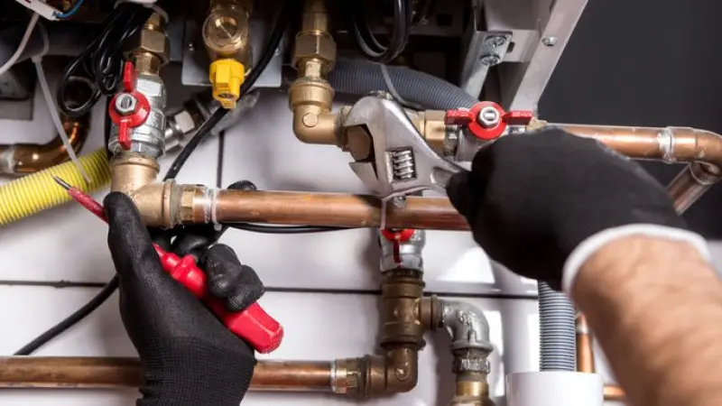 Digital Marketing for Plumbers in London