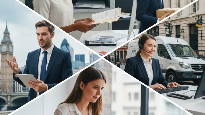 Who Uses a Virtual Office? The Ultimate Guide for UK Businesses