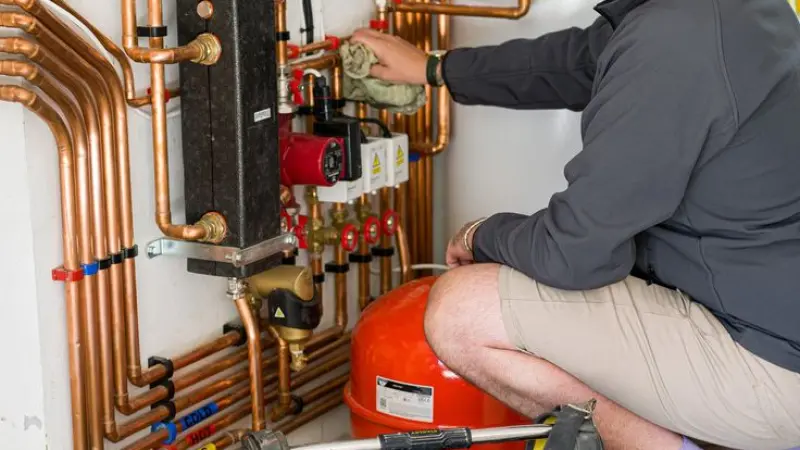 Email Marketing for Plumbers in London