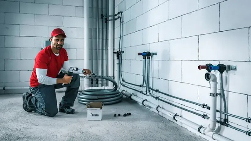 Online Reputation Management for Plumbers in London