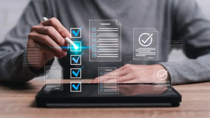 Top Rated & Reliable Bookkeeper in Glasgow