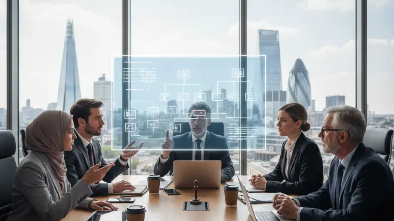 Who Can Be a Company Director? Roles, Legality & Requirements in the UK