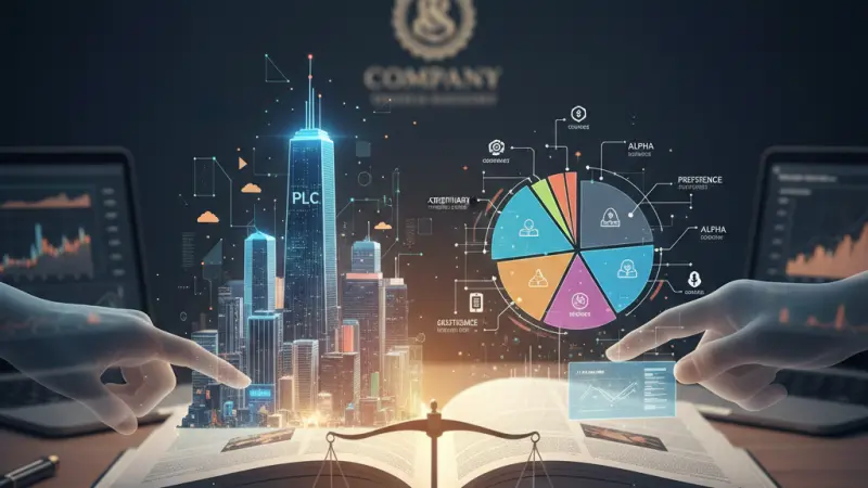 The Complete Guide to Limited Company Shares