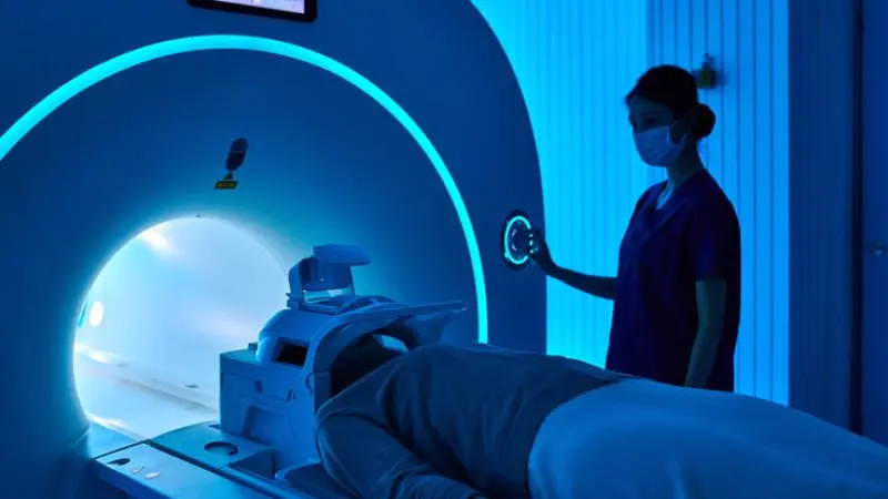 Most Popular Interventional Radiologist in Leeds