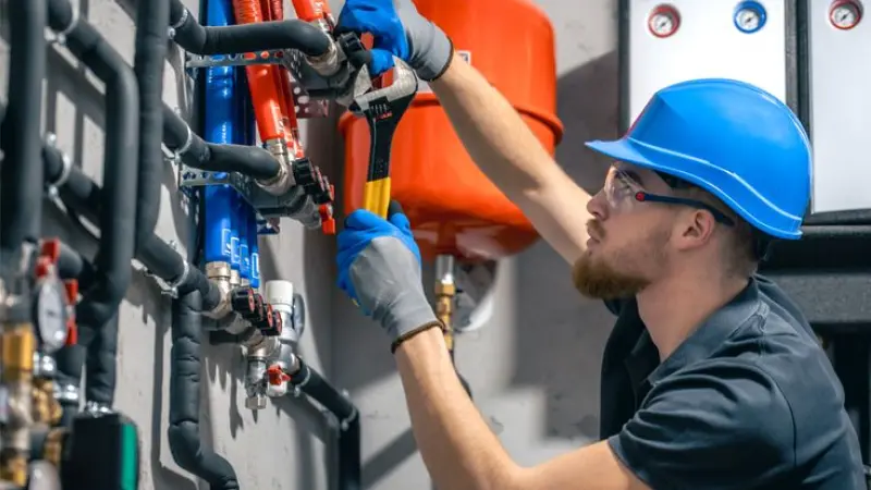 Most Popular Plumber in London