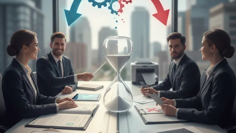 How to Appoint and Remove a Company Director
