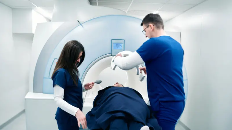 Top Rated & Reliable Interventional Radiologist in Leeds