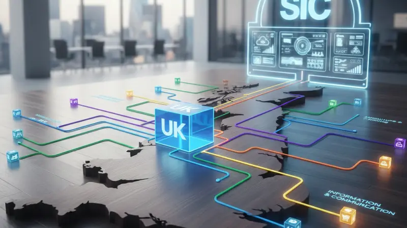 The Ultimate Guide to UK SIC Codes: Everything Your Business Needs to Know