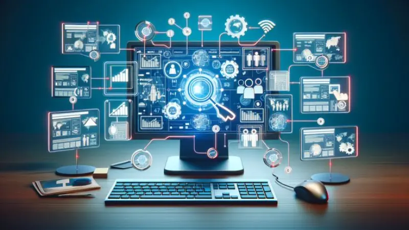 Website Development for Tax Advisors in Glasgow | Lead Gen