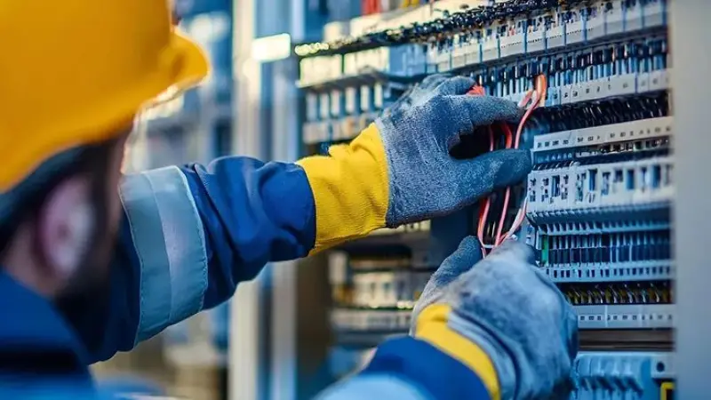 PPC for Electricians in London