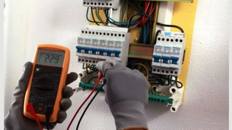 Digital Marketing for Electricians in London