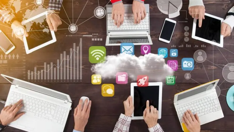 SMO  for Tax Advisors in Glasgow Social Strategy