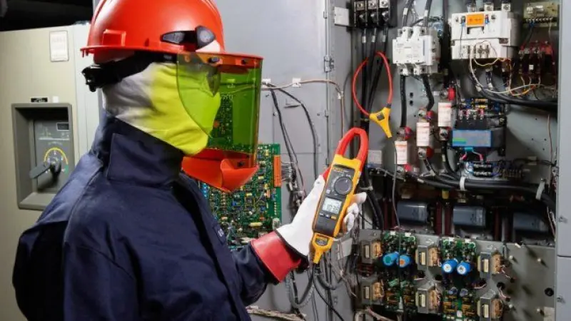 Reputation Management for Electricians London
