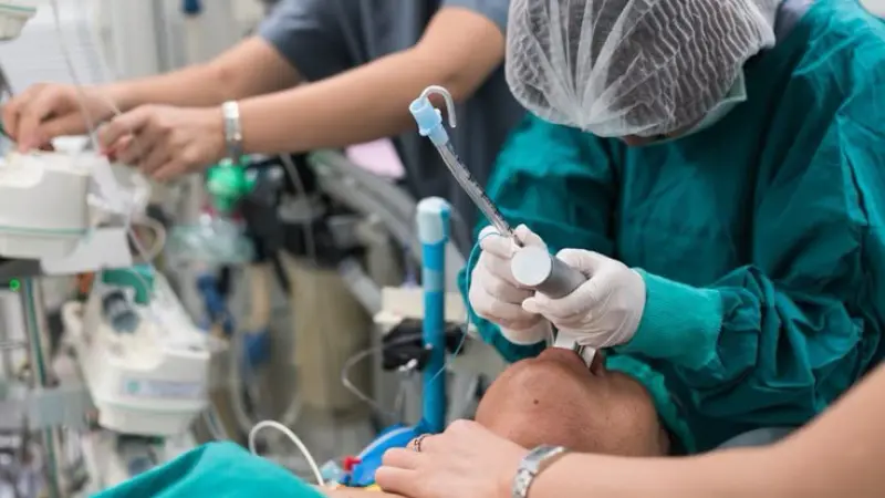 PPC Service for Anaesthetists in Leeds Growth & Leads