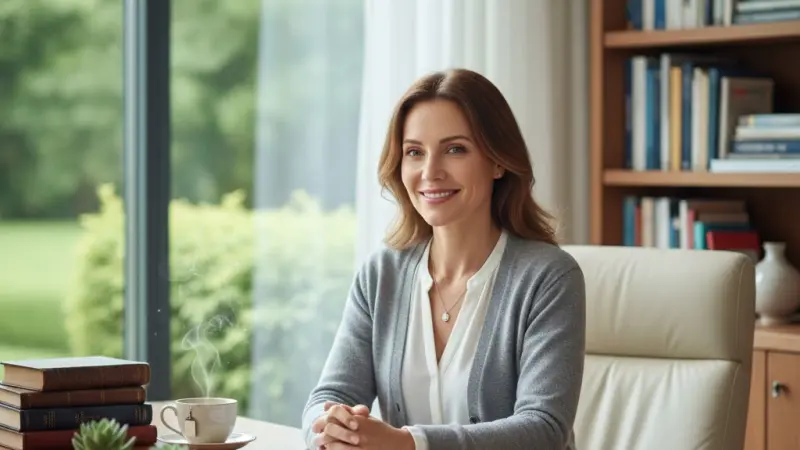 Email Marketing for Psychologist in Birmingham