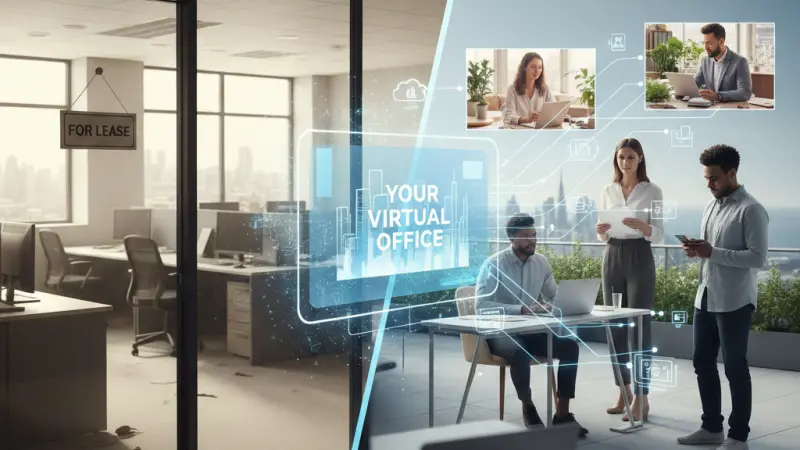 Is a Virtual Office Right for Your Business?