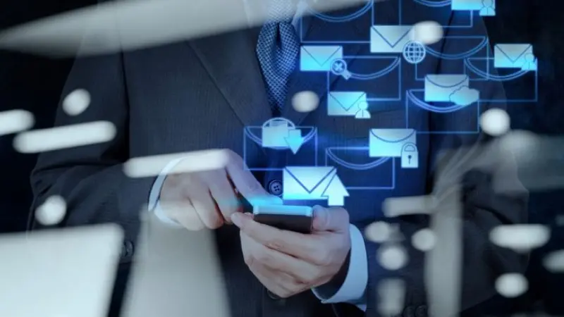 Email Marketing  for Tax Advisors in Glasgow