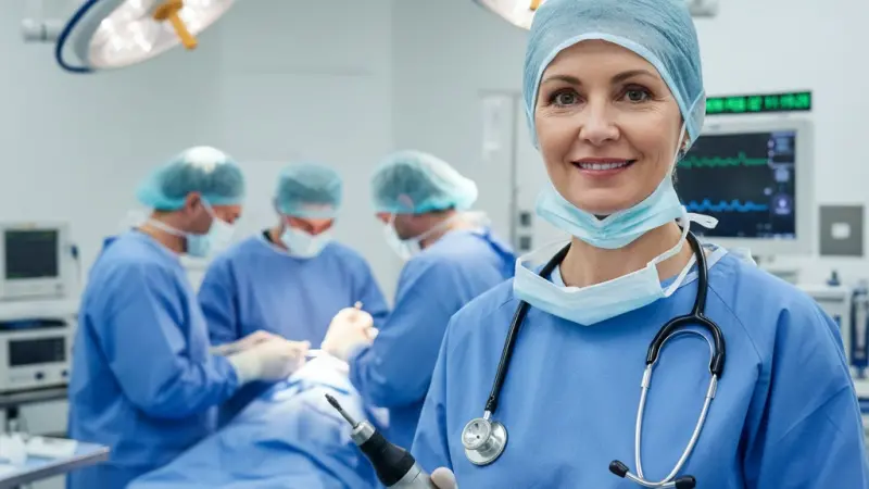 Orthopaedic Surgeon SEO Birmingham