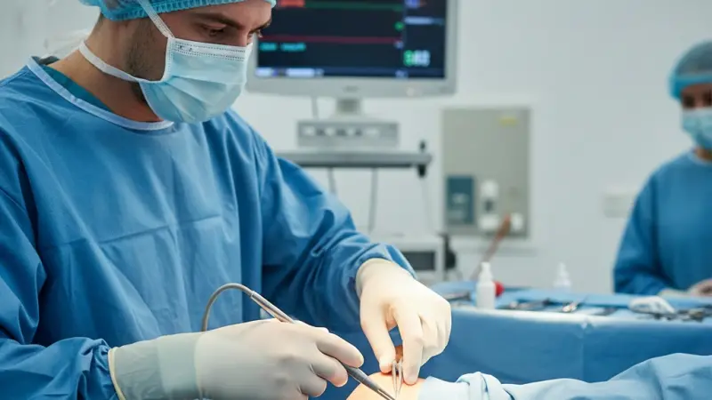 SMO Strategy for Orthopaedic Surgeon in Birmingham