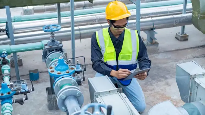 SEO  for Gas Engineers London