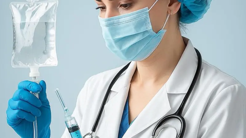 Content Marketing for Anaesthetists in Leeds Expert Growth