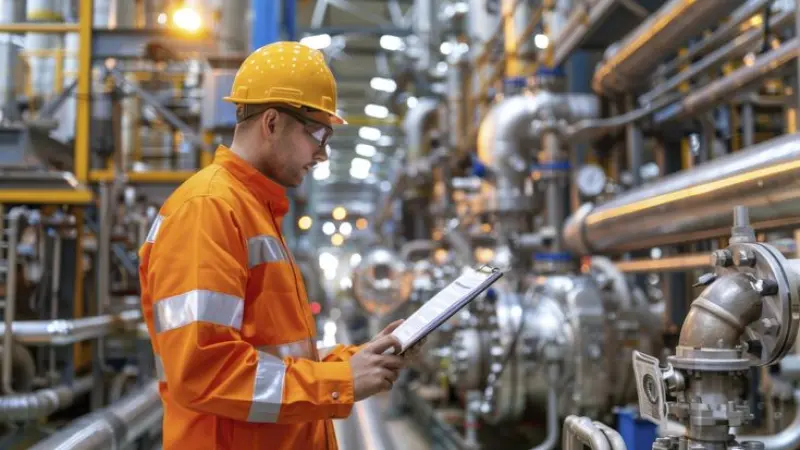Website Designing for Gas Engineers London