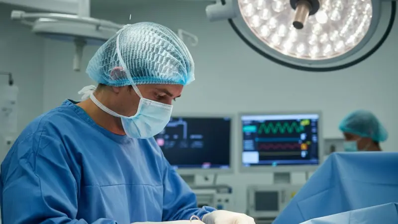 Digital Marketing for Orthopaedic Surgeons in Birmingham